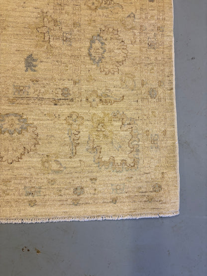 Persian Ivory Rug