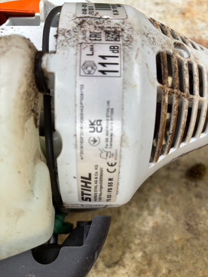 Stihl Strimmer