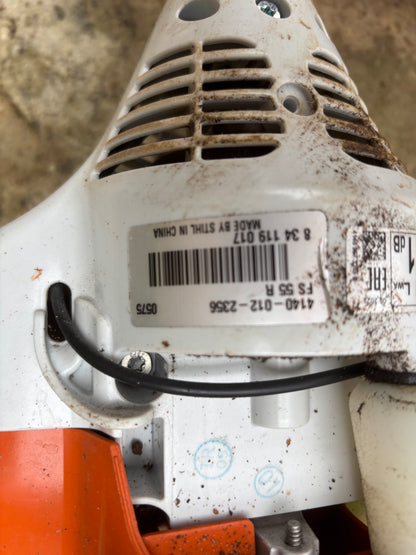 Stihl Strimmer