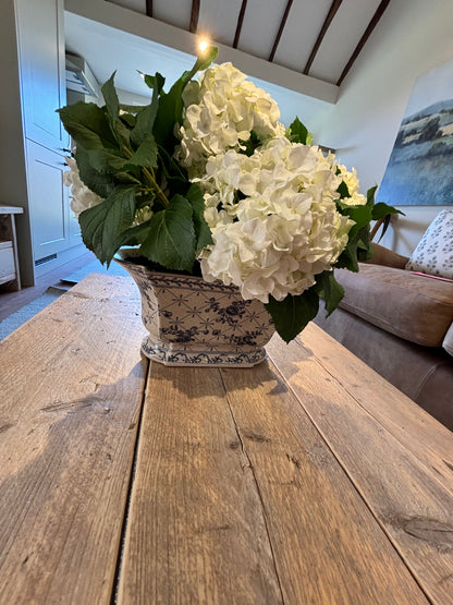 Still and Bloom Oak Coffee Table