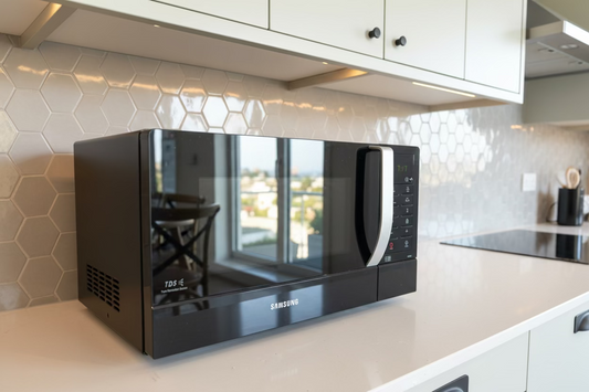 Samsung Microwave