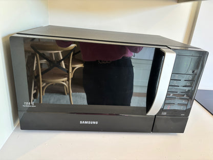 Samsung Microwave