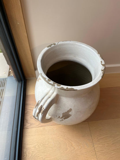 Stone Pot from Chosen by Jessica