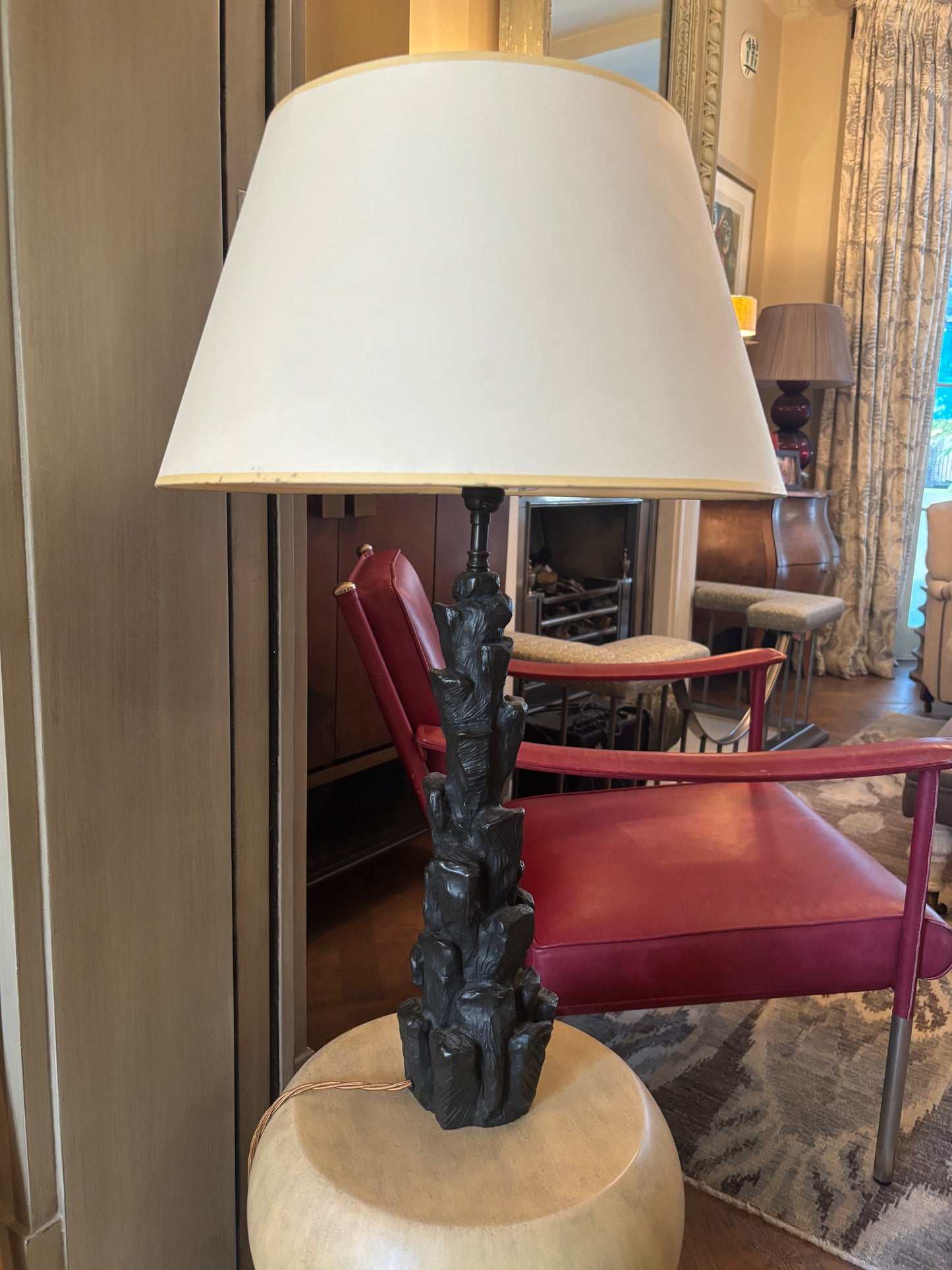 Vaughan Designs Rock Table Lamp
