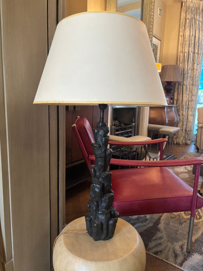 Vaughan Designs Rock Table Lamp