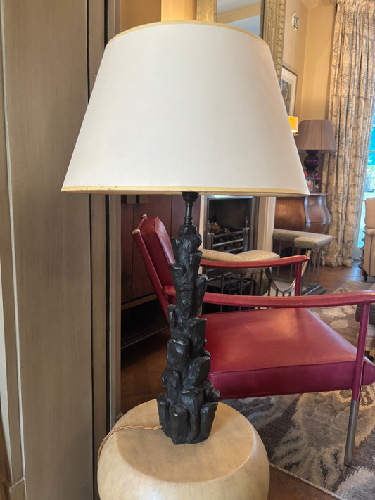 Vaughan Designs Rock Table Lamp