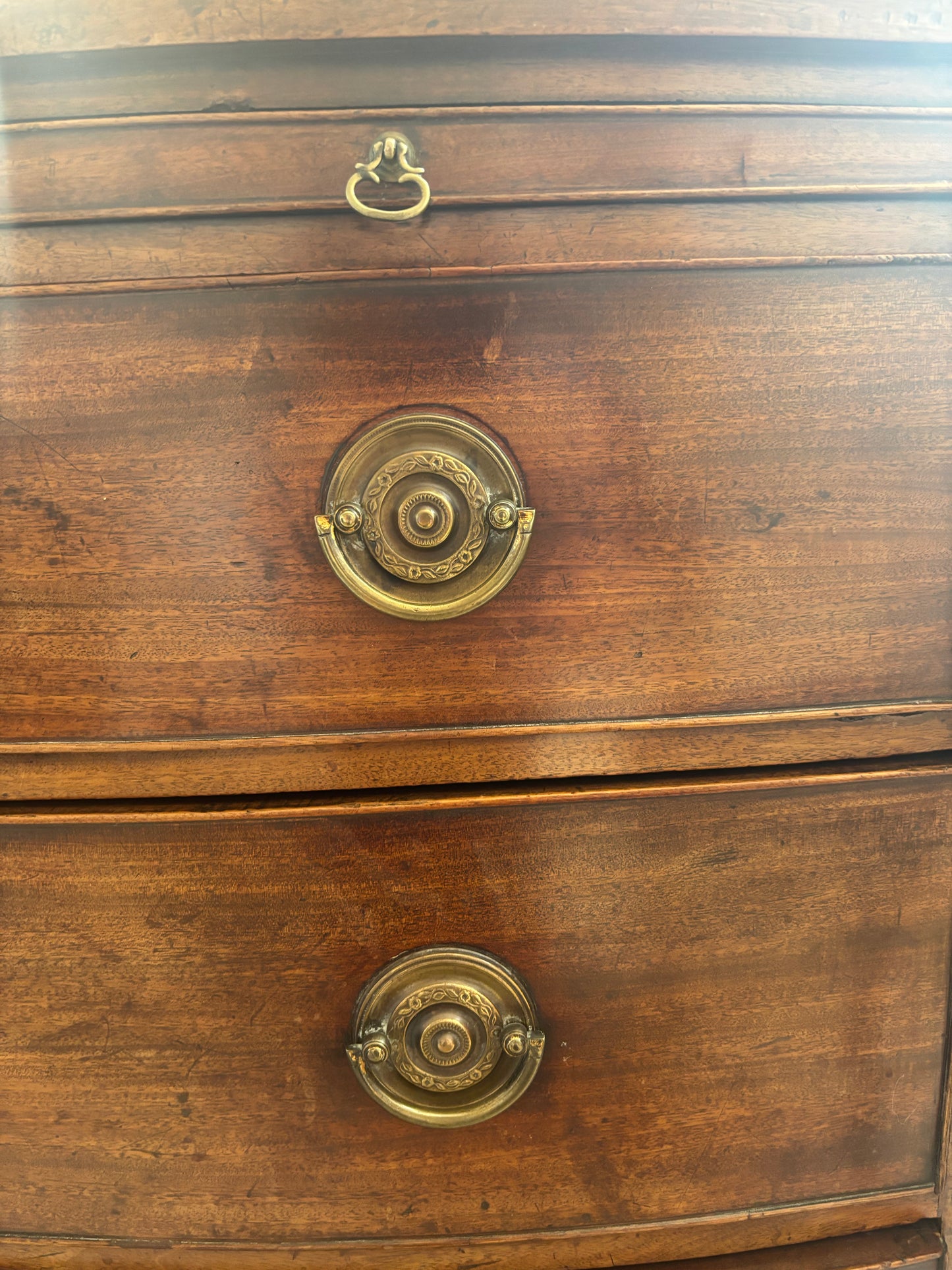 Antique Chest of Drawers