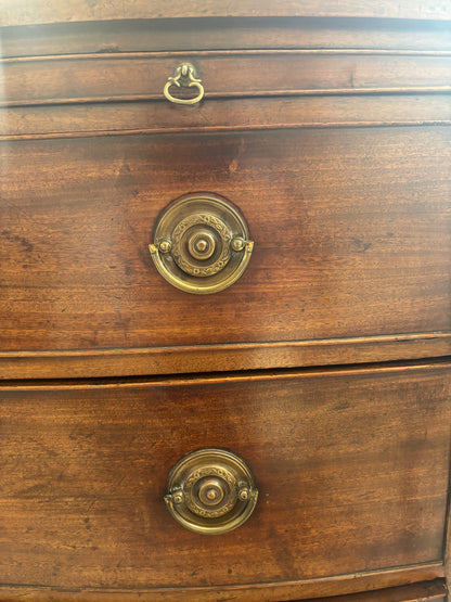 Antique Chest of Drawers