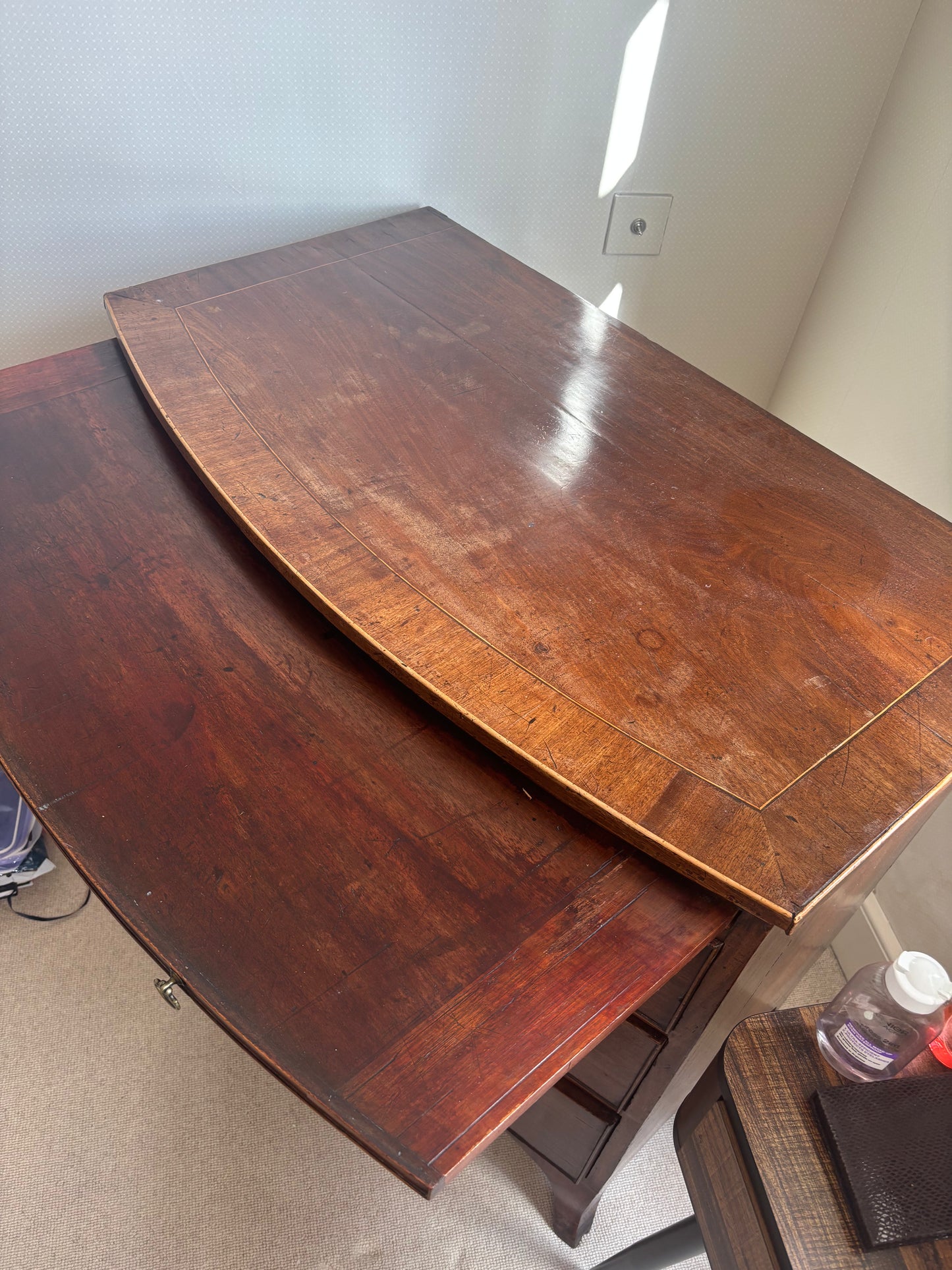 Antique Chest of Drawers