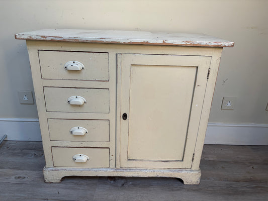 Side Cabinet