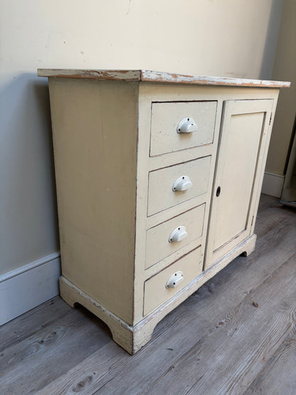 Side Cabinet