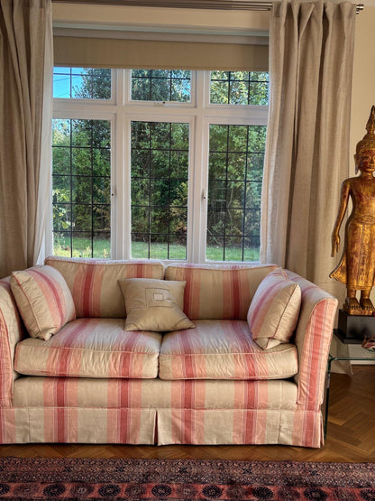 Jane Churchill Sofas