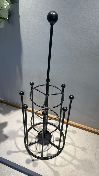 Umbrella Stand and Boot Holder