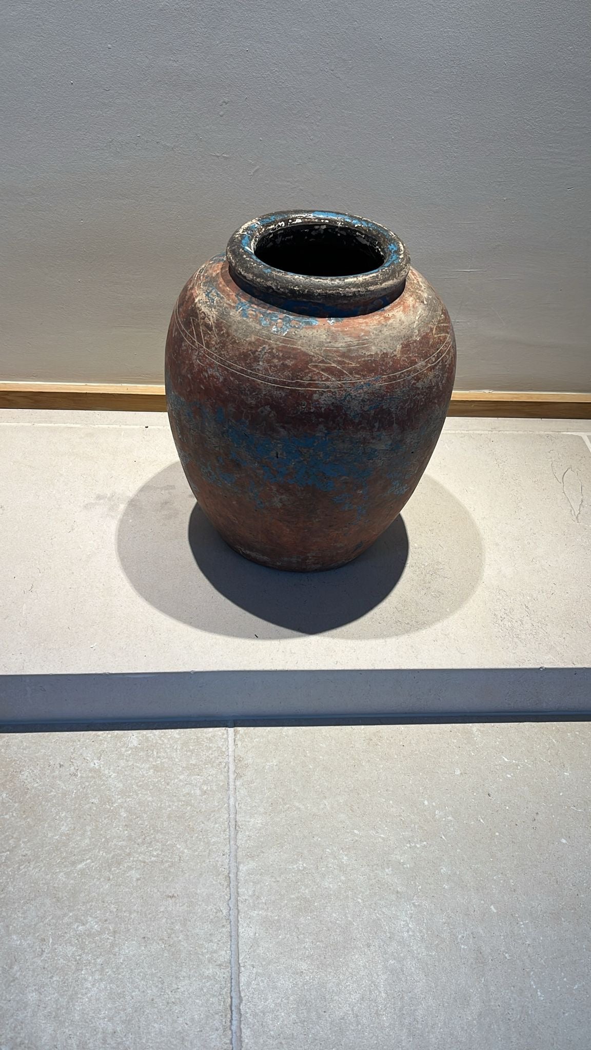 Antique Vase