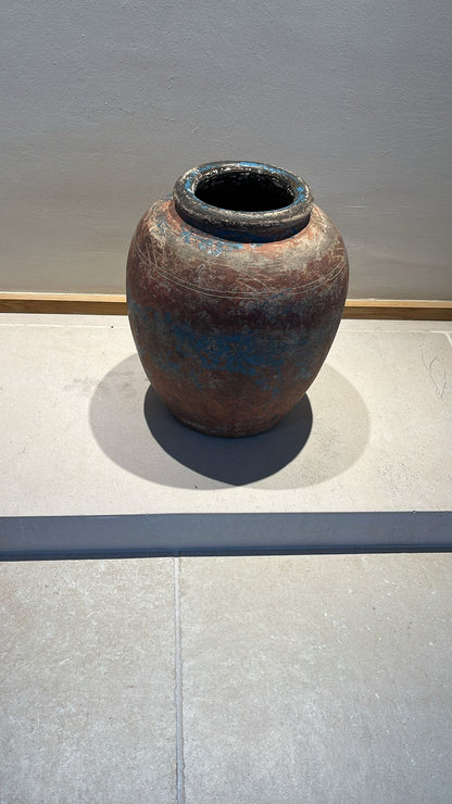 Antique Vase
