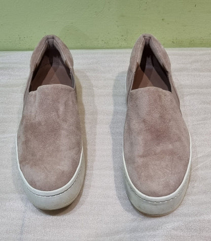 Reduced: Vince Platform Sneakers Size 36