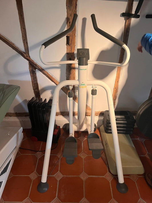 Tristepper Tunturi 500 Finess Home Gym Equipment