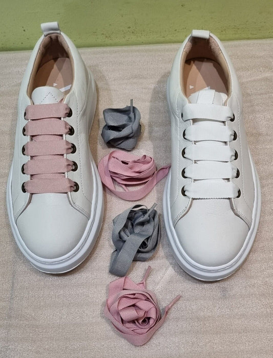 Reduced: New Manebi Sneakers Size 36