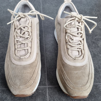 Women's Sneakers By Grenson Size 6 Trainers