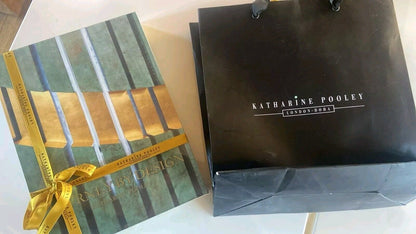 Katherine Pooley Coffee Table Book