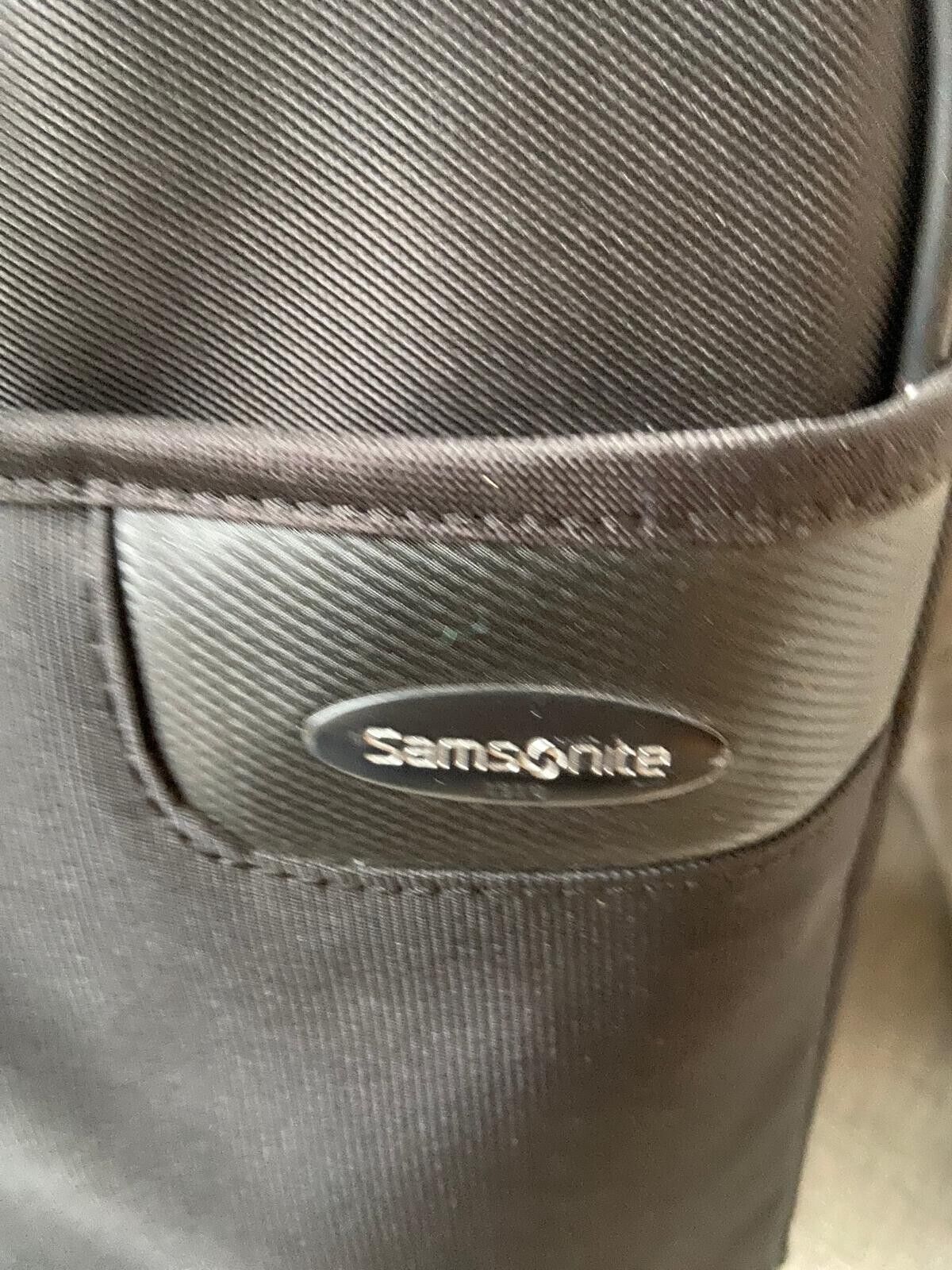 Samsonite Trolley Case