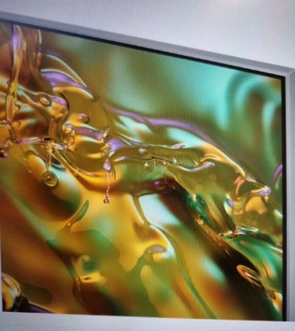 Samsung QE55Q80B 55' 4K Smart Q LED Television