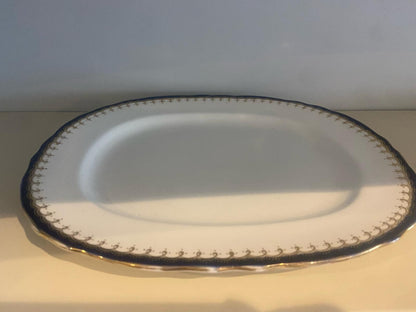 Aynsley China Dinner Set