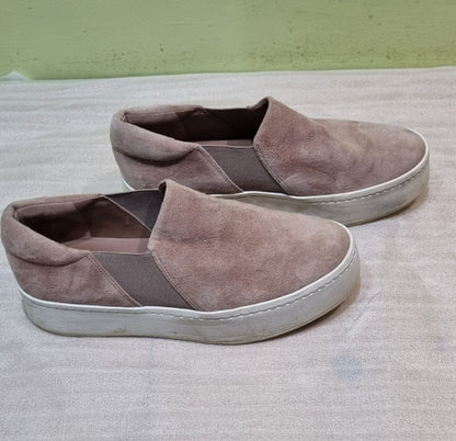 Reduced: Vince Platform Sneakers Size 36
