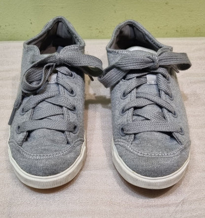 Reduced: Stella McCartney Adidas Lightweight Gym Shoes Size 4