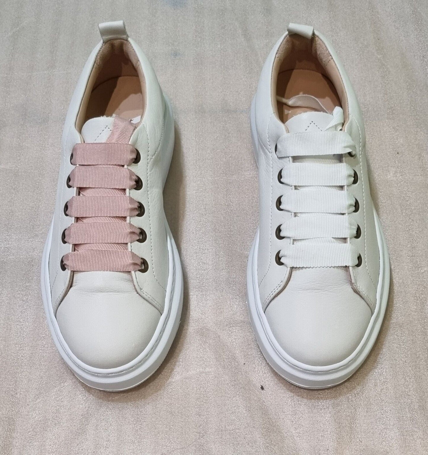 Reduced: New Manebi Sneakers Size 36