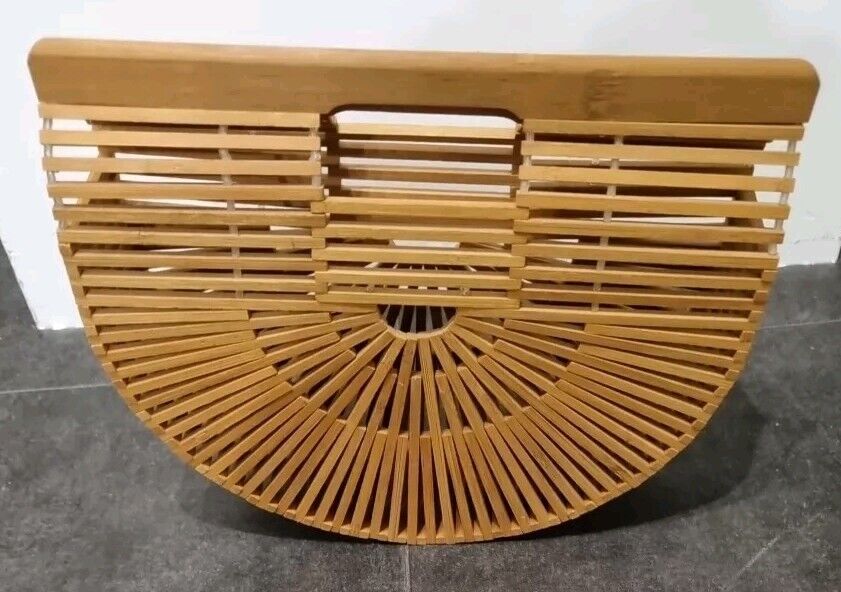 Cult Gaia Bamboo Women's Bag