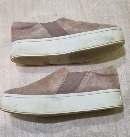 Reduced: Vince Platform Sneakers Size 36