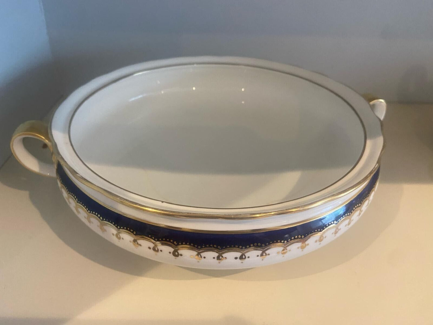 Aynsley China Dinner Set