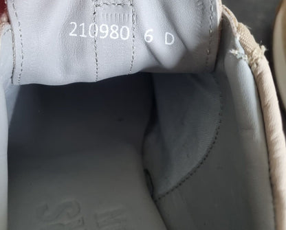 Women's Sneakers By Grenson Size 6 Trainers