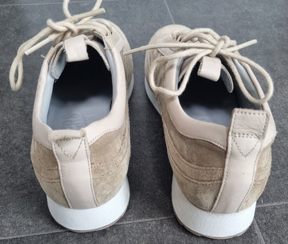 Women's Sneakers By Grenson Size 6 Trainers