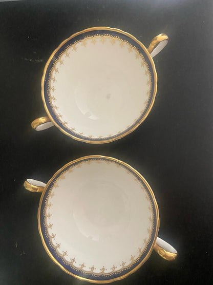 Aynsley China Dinner Set