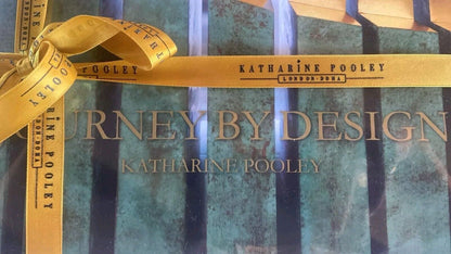 Katherine Pooley Coffee Table Book