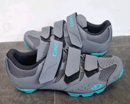 Giro Insole Sport Ladies Road Cycling Shoes Size 38