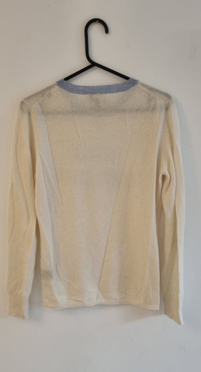 Paolo Petrone  Ladies Cashmere Jumper