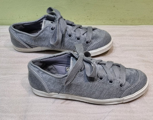Reduced: Stella McCartney Adidas Lightweight Gym Shoes Size 4