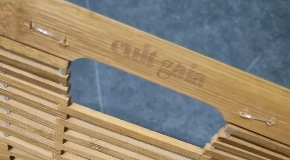 Cult Gaia Bamboo Women's Bag