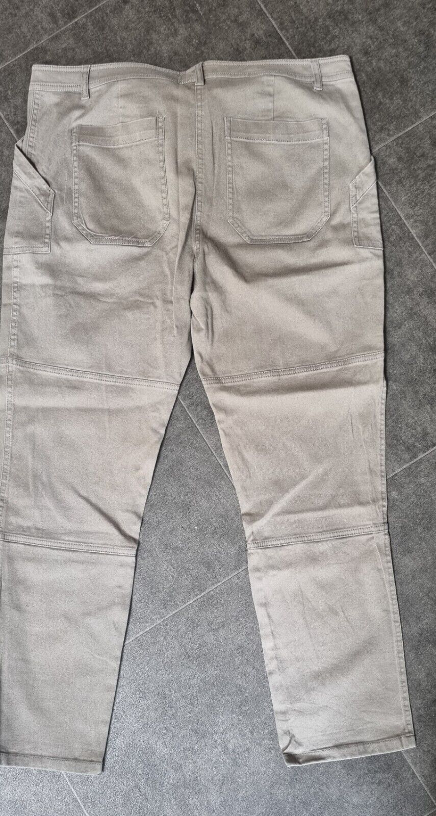 White Label By The White Company  Women's Stretch Trousers 16
