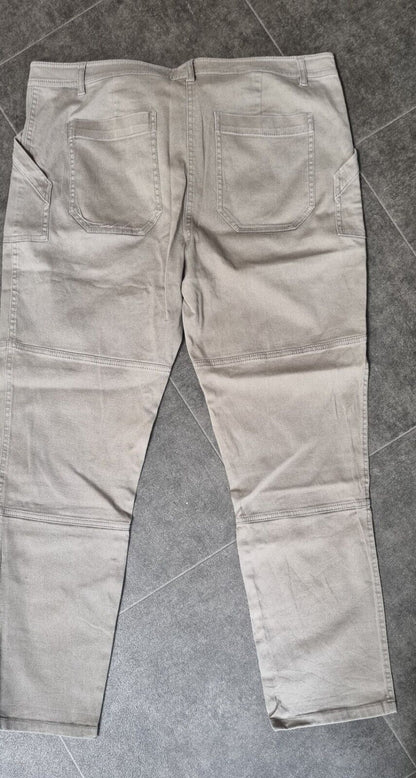 White Label By The White Company  Women's Stretch Trousers 16