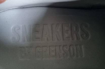 Women's Sneakers By Grenson Size 6 Trainers