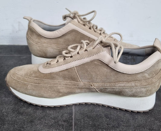 Women's Sneakers By Grenson Size 6 Trainers