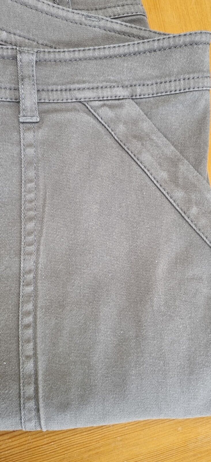 White Label By The White Company  Women's Stretch Trousers 16