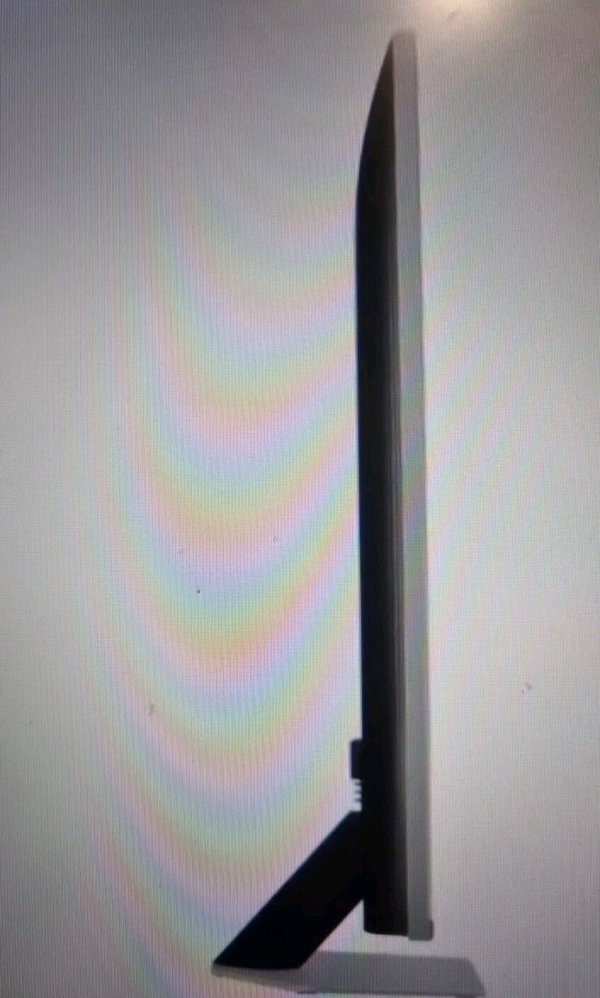 Samsung QE55Q80B 55' 4K Smart Q LED Television