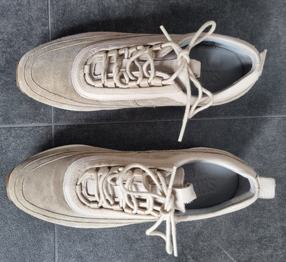 Women's Sneakers By Grenson Size 6 Trainers