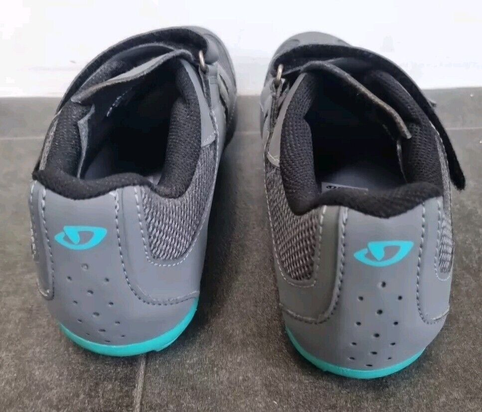 Giro Insole Sport Ladies Road Cycling Shoes Size 38