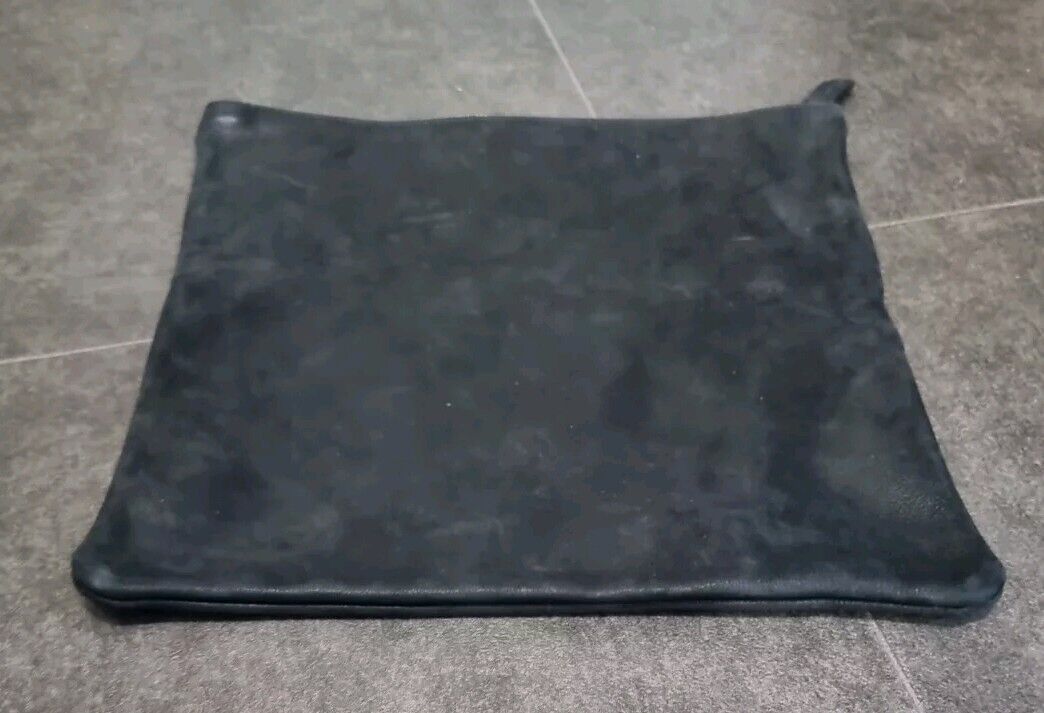 Clare Vivier Women's Black Clutch Bag